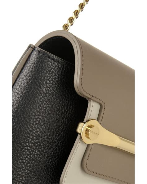 chloe clare bag replica